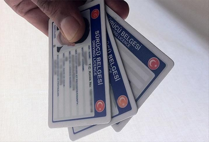 Ehliyet sınavına girecekler dikkat! Yeni karar alındı - Resim: 3