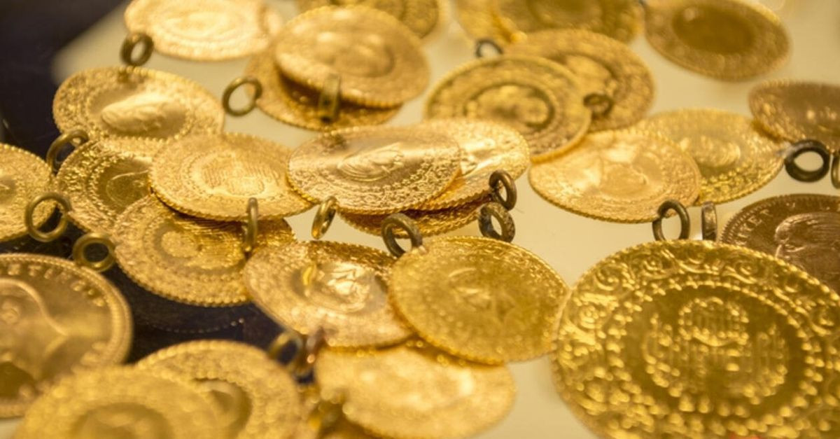 15 Şubat için gram altında uyardı! 