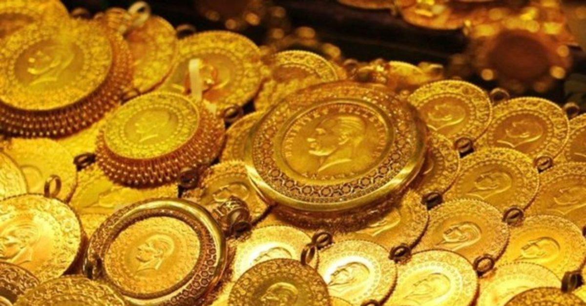 15 Şubat için gram altında uyardı! 