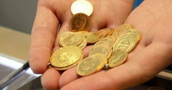 15 Şubat için gram altında uyardı! 