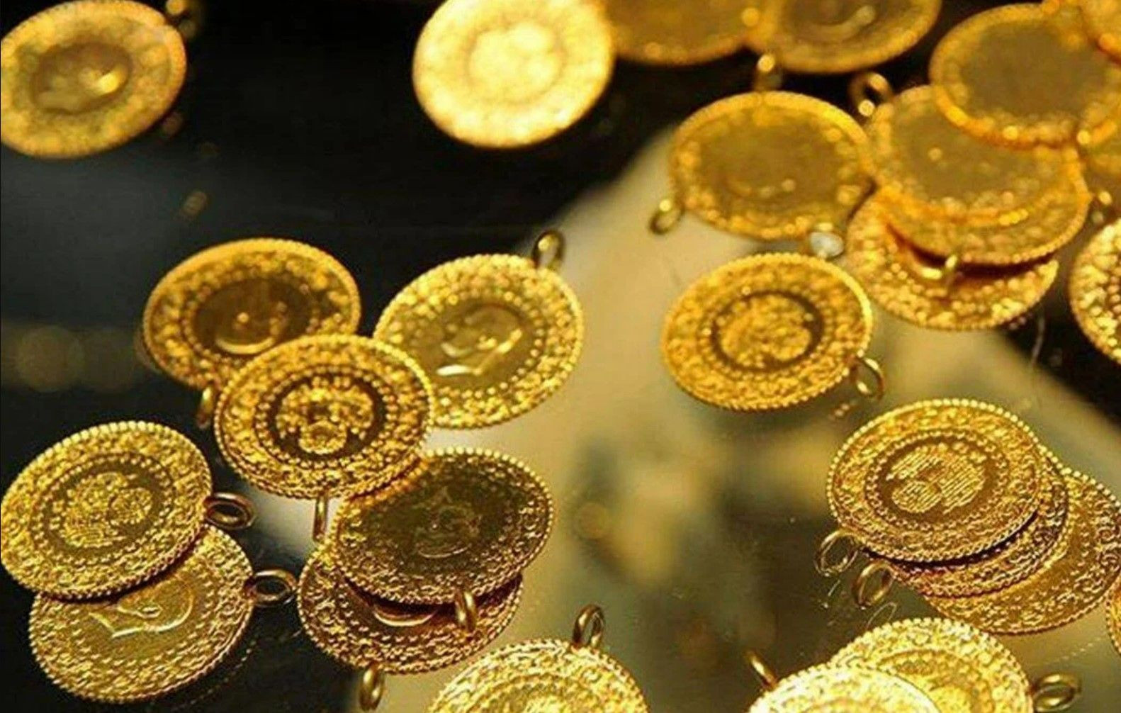 15 Şubat için gram altında uyardı! 