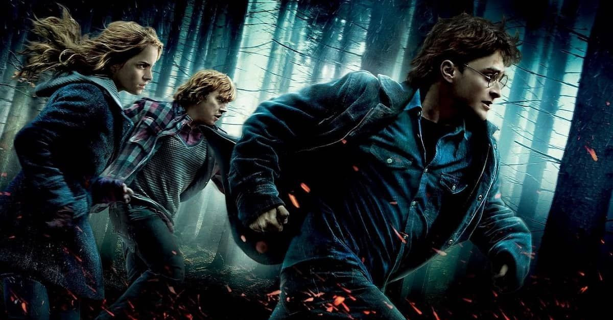 Yeni Harry Potter filmi ne zaman vizyona girecek? Harry Potter oyuncuları