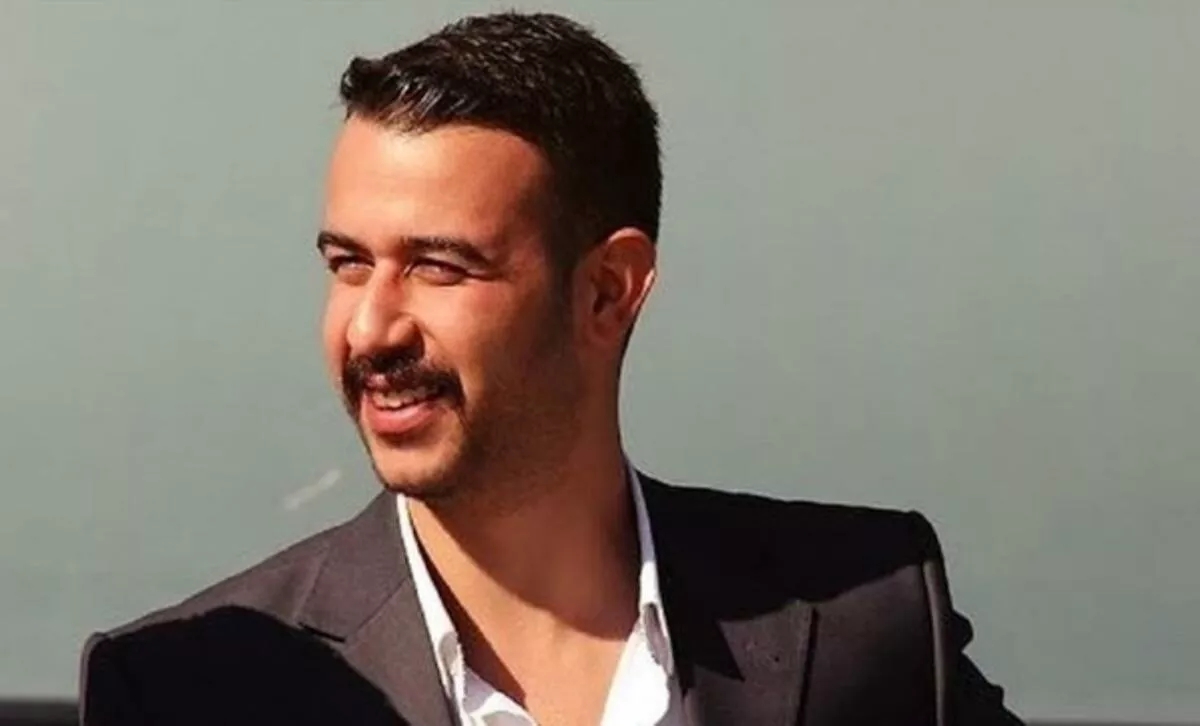 Fırat Yılmaz Çakıroğlu