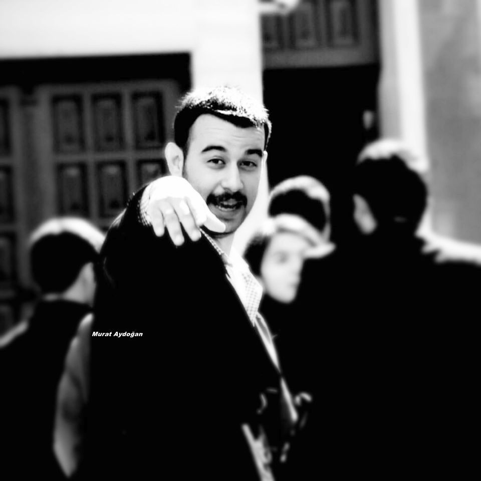 Fırat Yılmaz Çakıroğlu