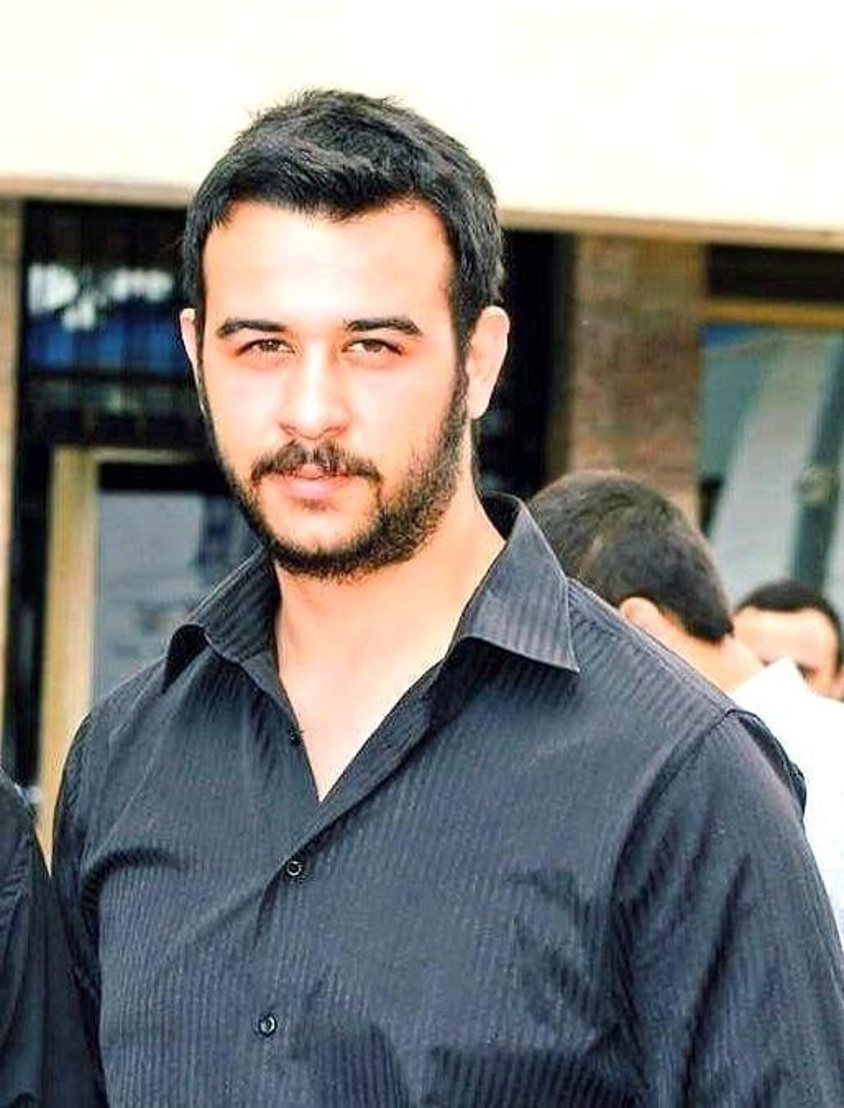 Fırat Yılmaz Çakıroğlu