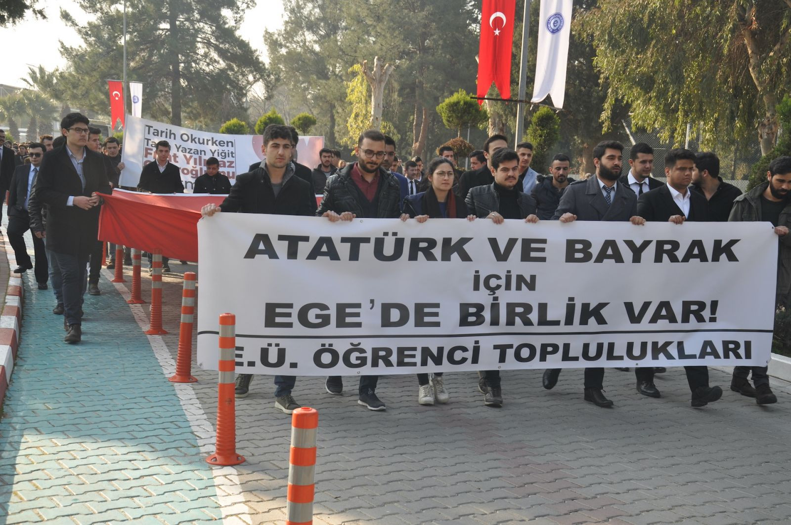 Fırat Yılmaz Çakıroğlu