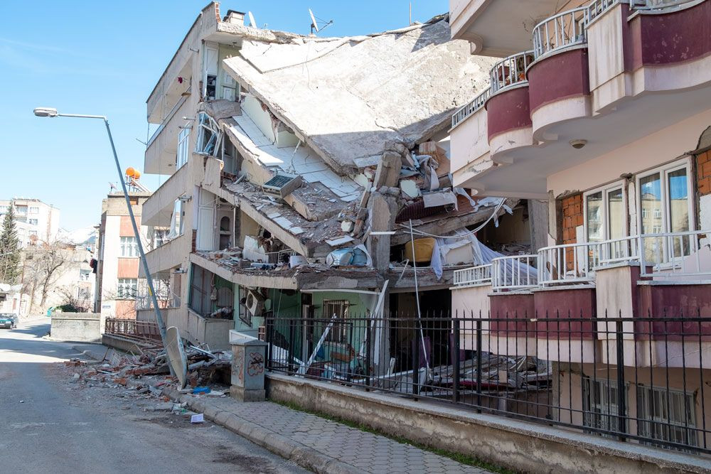 Murat Kurum açıkladı: Deprem bölgesindeki inşa ve ihya süreci nasıl olacak - Resim: 10