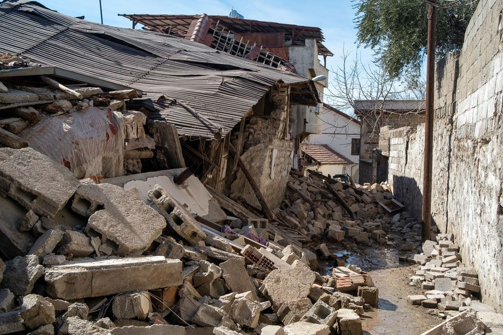 Murat Kurum açıkladı: Deprem bölgesindeki inşa ve ihya süreci nasıl olacak - Resim: 4