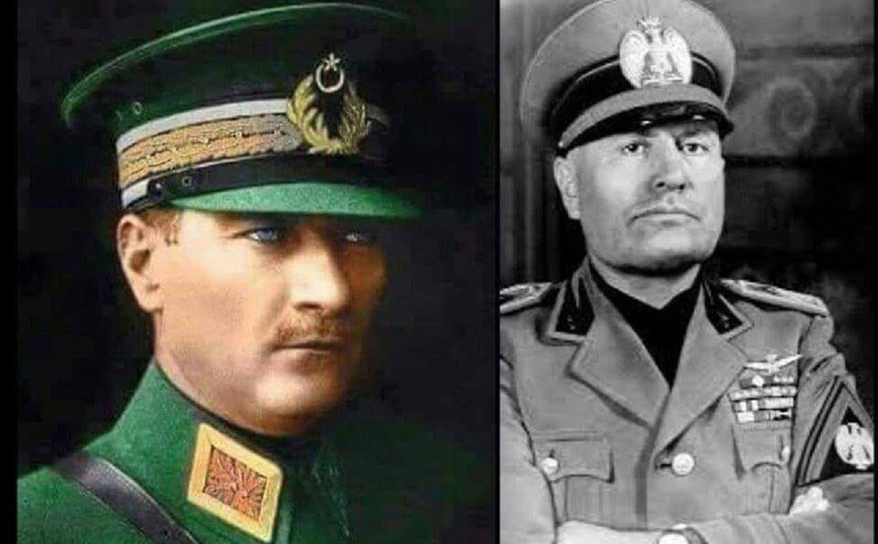 Atatürk'ten toprak istedi! İşte tarihi cevap! - Resim: 12