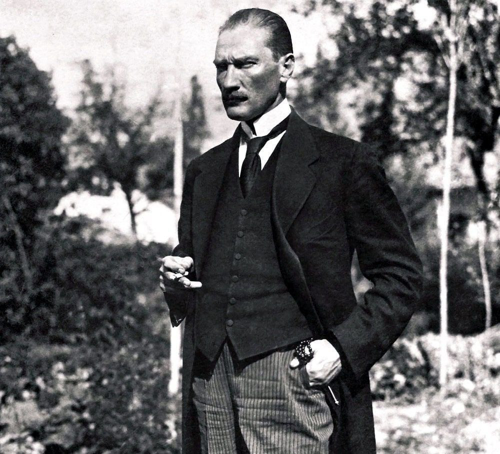 Atatürk'ten toprak istedi! İşte tarihi cevap! - Resim: 10