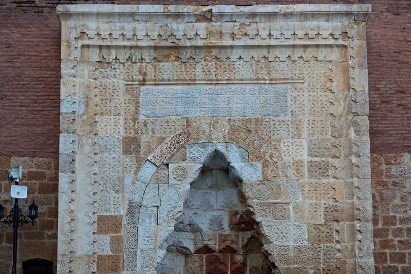 Eshab-ı Kehf Külliyesi depremi hasarsız atlattı - Resim: 3