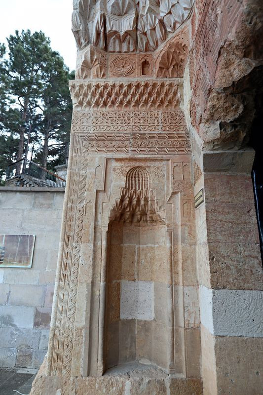 Eshab-ı Kehf Külliyesi depremi hasarsız atlattı - Resim: 15