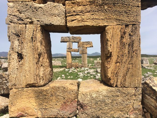 Blaundus Antik Kenti