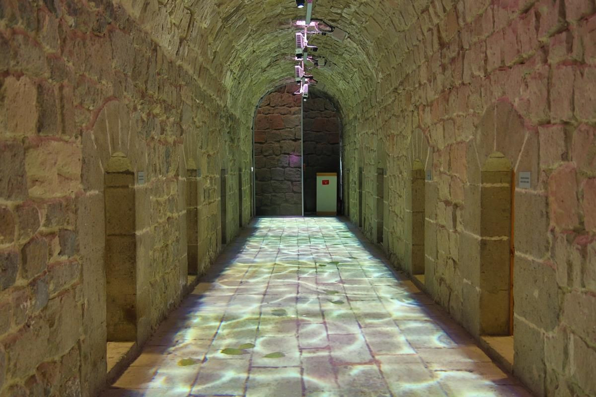 14 Mart Tıp Bayramı özel: Türkiye'de yer alan 817 yıllık Dünyanın ilk hastanesi - Resim: 7