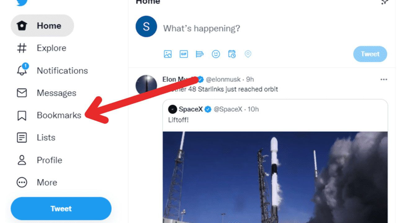 Twitter'da yeni özellik 'Bookmark' Bookmark nedir, nasıl yapılır?