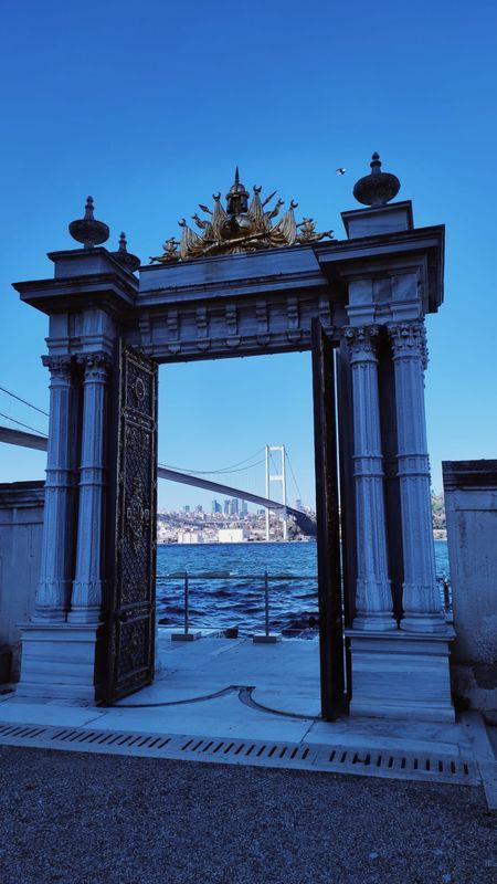 i̇stanbul'da gezilecek en iyi 10 yer