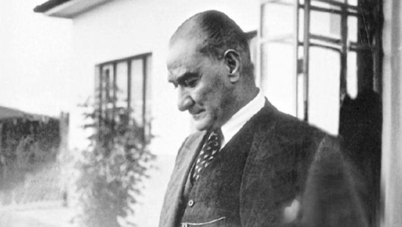 İlk kez duyacaksınız! Atatürk'ten Kuran-ı kerim talimatı - Resim: 10
