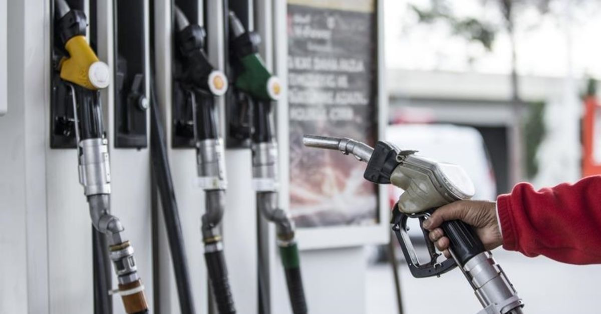 Dün akaryakıta indirim gelmişti! İşte güncel akaryakıt rakamları (3 Mayıs 2023) - Resim: 10
