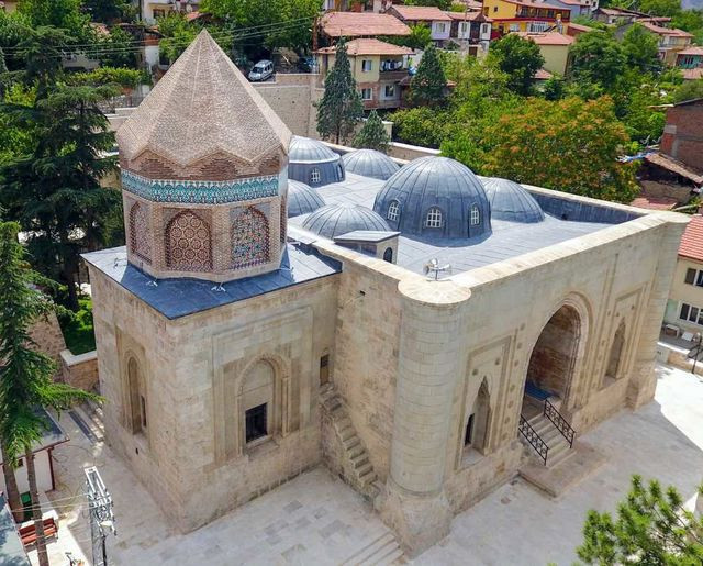 Şehzadeler şehri Amasya'da Gezilecek Yerler, Amasya Gezilecek Yerler ...