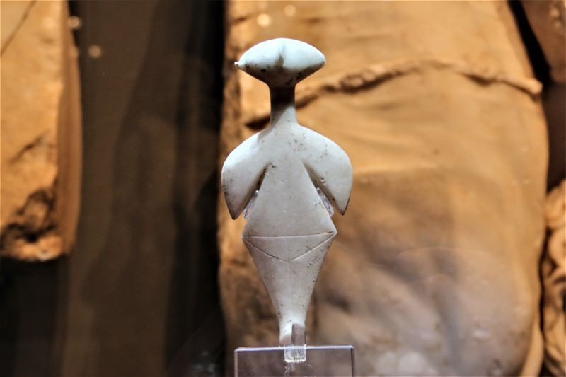 O tarihi eserler İsrailli çiftin kaçak koleksiyonundan çıktı! - Resim: 3