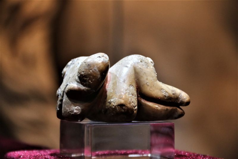 O tarihi eserler İsrailli çiftin kaçak koleksiyonundan çıktı! - Resim: 6