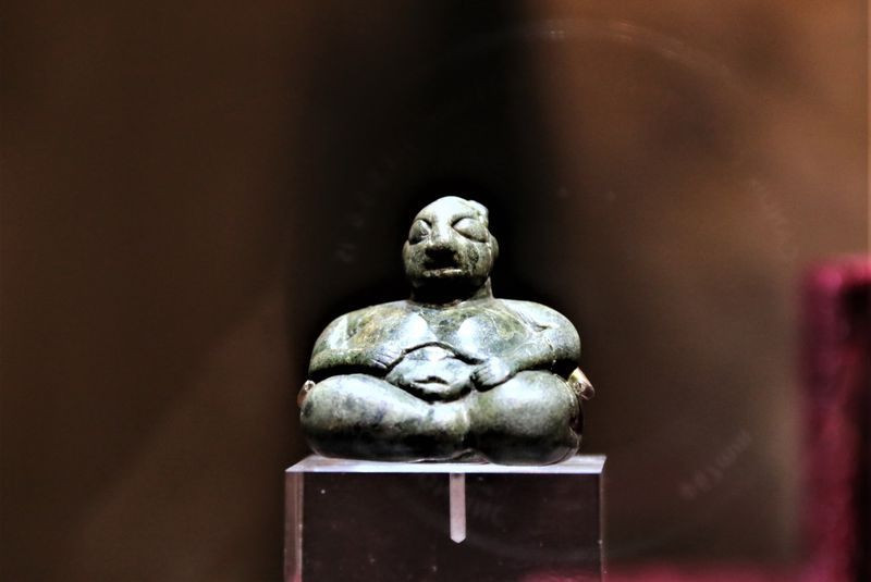 O tarihi eserler İsrailli çiftin kaçak koleksiyonundan çıktı! - Resim: 7