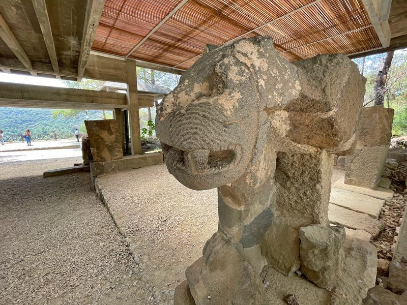 Osmaniye'nin kültürel mirası yeniden ziyarete açıldı - Resim: 1