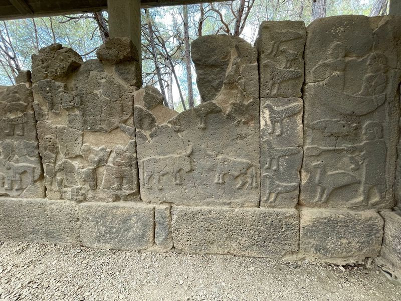 Osmaniye'nin kültürel mirası yeniden ziyarete açıldı - Resim: 3