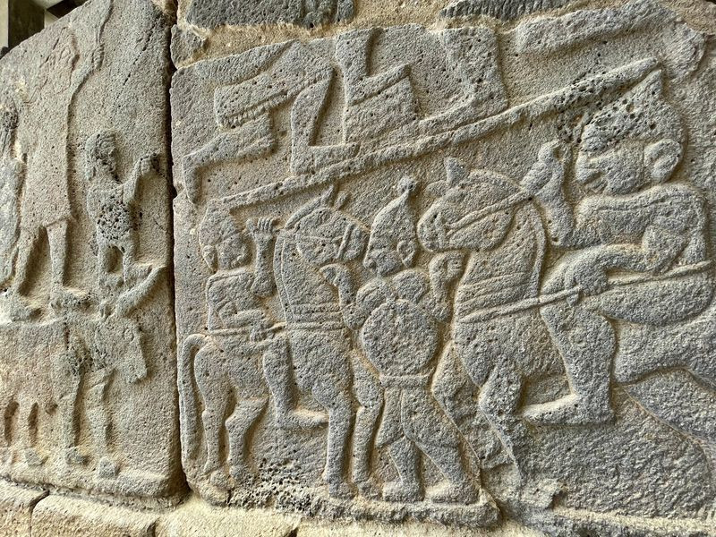 Osmaniye'nin kültürel mirası yeniden ziyarete açıldı - Resim: 4