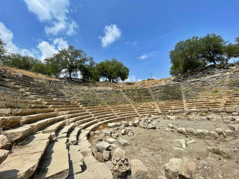 Osmaniye'nin kültürel mirası yeniden ziyarete açıldı - Resim: 6