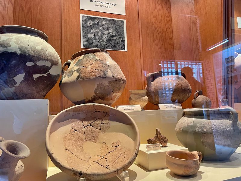 Osmaniye'nin kültürel mirası yeniden ziyarete açıldı - Resim: 7