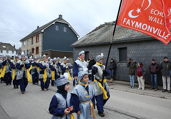 Avrupa'nın ortasında bir Türk köyü - Resim: 11