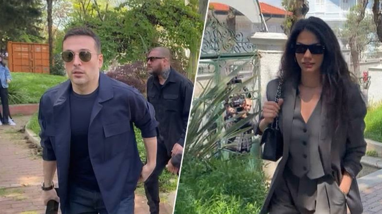 Oğuzhan Koç sinirlendi, herkesin merak ettiği Gossip pasta hesabını