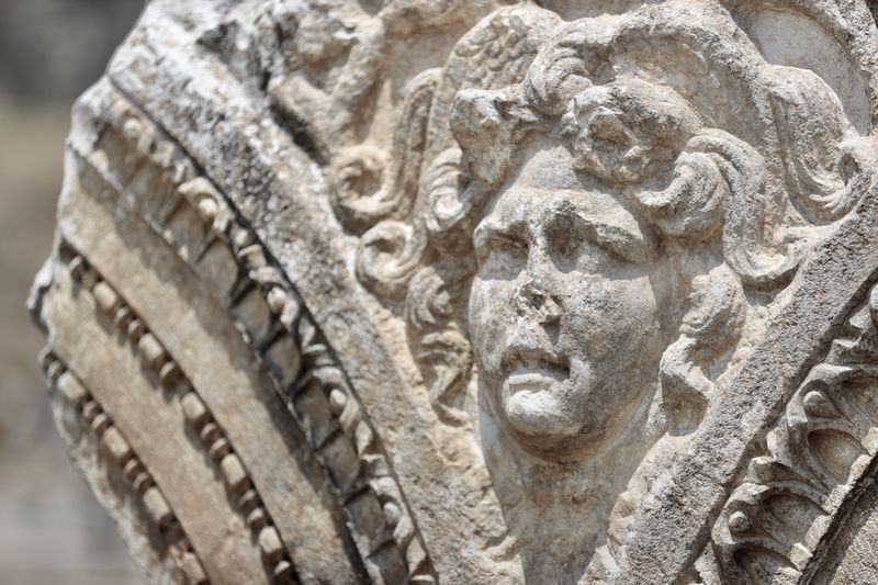 Düzce'nin tarihine ışık tutuyor: Prusias ad Hypium Antik Kenti - Resim: 1