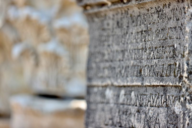 Düzce'nin tarihine ışık tutuyor: Prusias ad Hypium Antik Kenti - Resim: 2