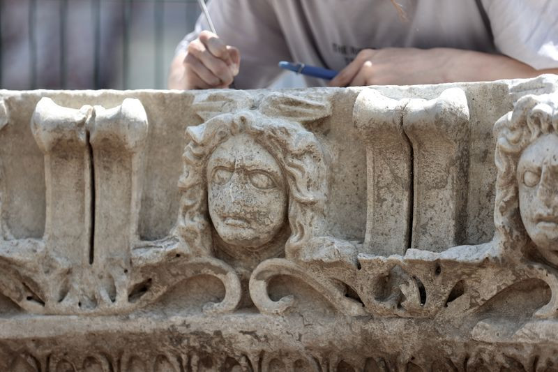 Düzce'nin tarihine ışık tutuyor: Prusias ad Hypium Antik Kenti - Resim: 4