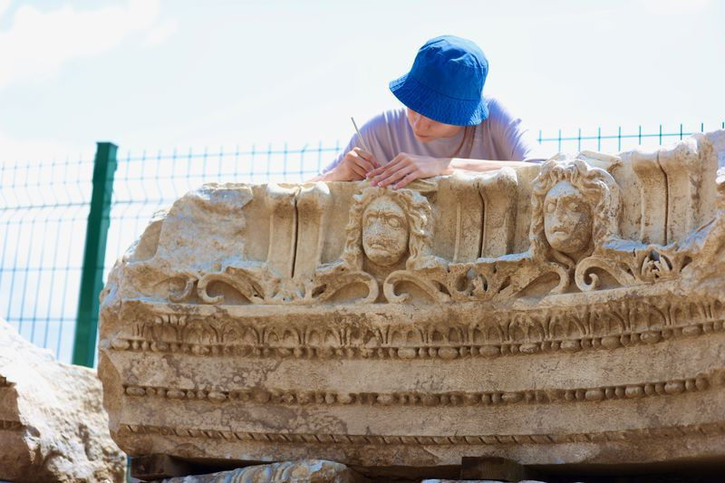 Düzce'nin tarihine ışık tutuyor: Prusias ad Hypium Antik Kenti - Resim: 5