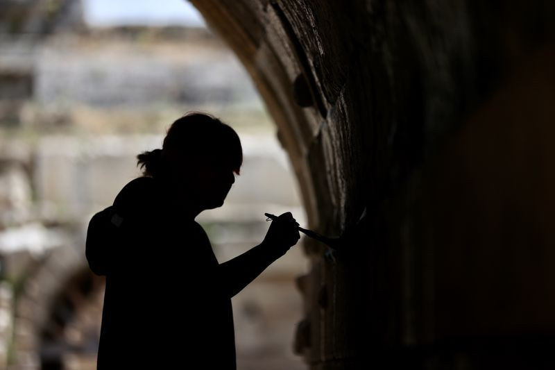 Düzce'nin tarihine ışık tutuyor: Prusias ad Hypium Antik Kenti - Resim: 12