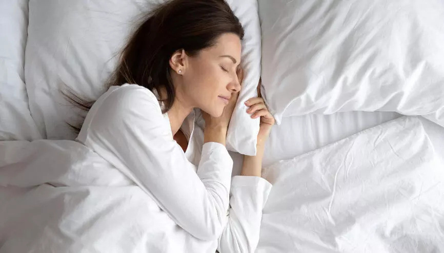 Çok şaşıracaksınız! Uyku pozisyonunuz sağlığınız hakkında ne söylüyor?