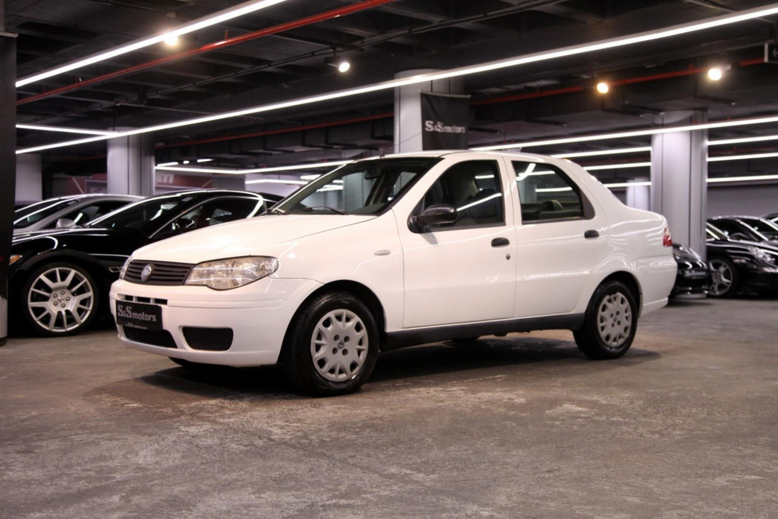 File:Fiat Palio Weekend front 20080220.jpg - Wikimedia Commons