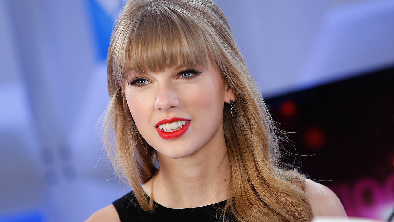 Taylor Swift'in filmi daha vizyona girmeden rekorlara koşuyor