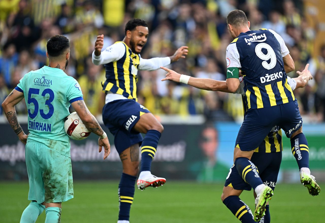 Kasımpaşa-Fenerbahçe maçı ne zaman? Saat kaçta? Hangi kanalda?