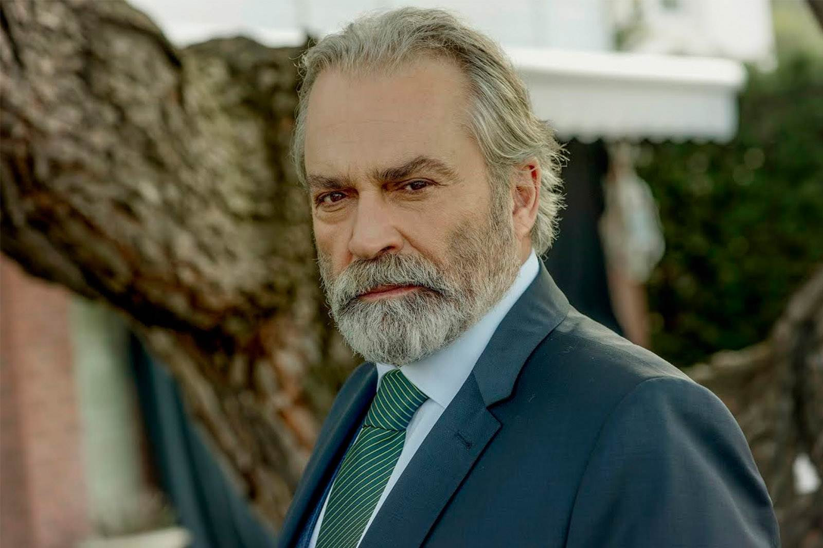 Haluk Bilginer'in Maria filminden alacağı ücret dudak uçuklattı