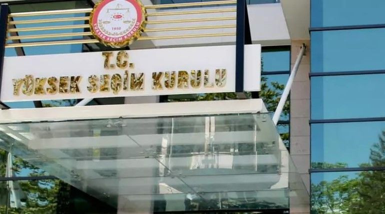 Hangi parti Hazine yardımından ne kadar yararlanacak? - Resim: 11