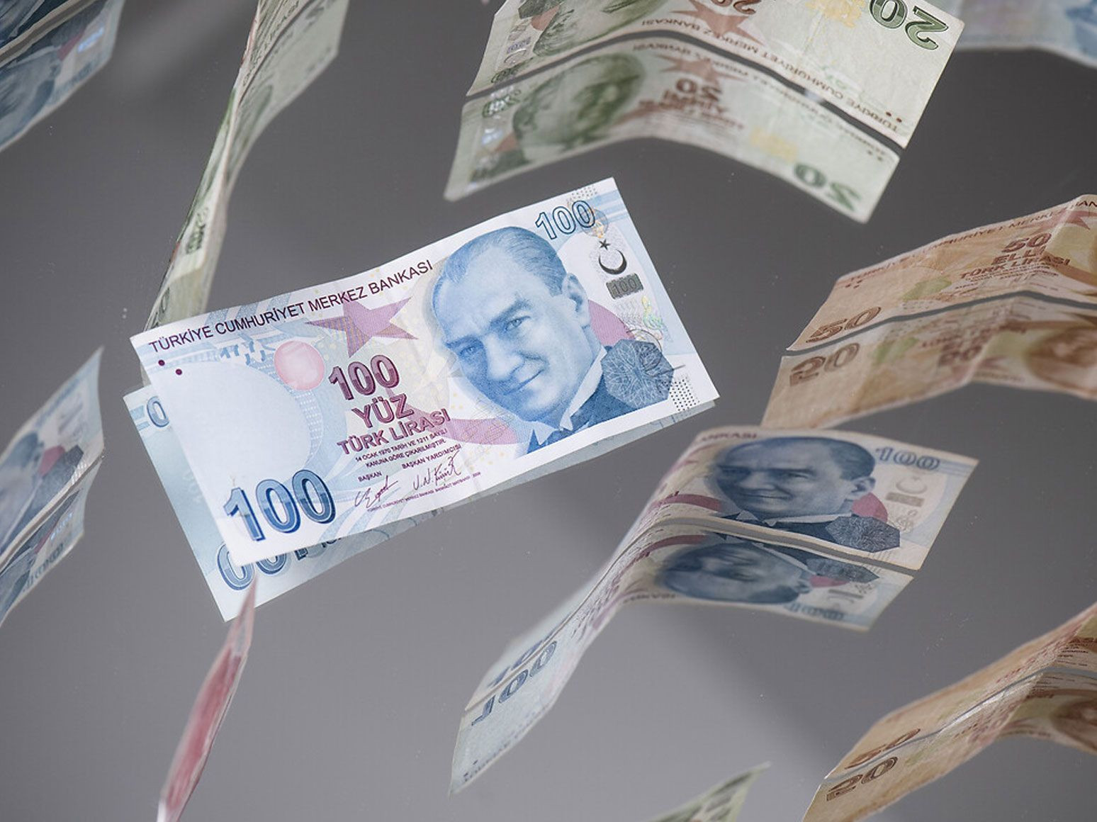 Hangi parti Hazine yardımından ne kadar yararlanacak? - Resim: 4