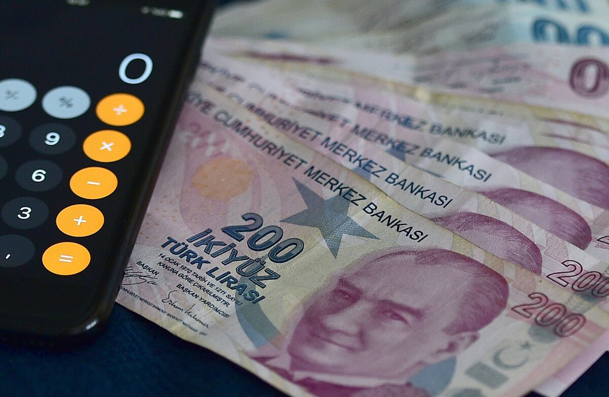 Hangi parti Hazine yardımından ne kadar yararlanacak? - Resim: 2