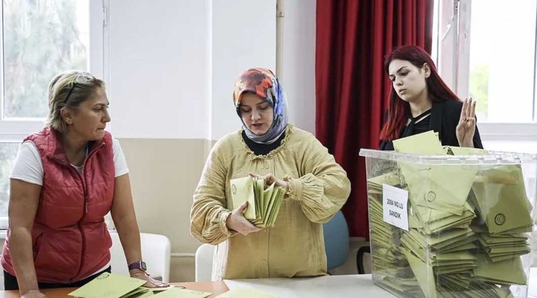 Hangi parti Hazine yardımından ne kadar yararlanacak? - Resim: 3