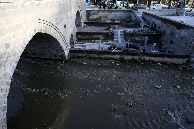 Bitlis'in tarihi dokusu "Dere Üstü Kentsel Dönüşüm Projesi" ile ortaya çıkarılıyor - Resim: 8