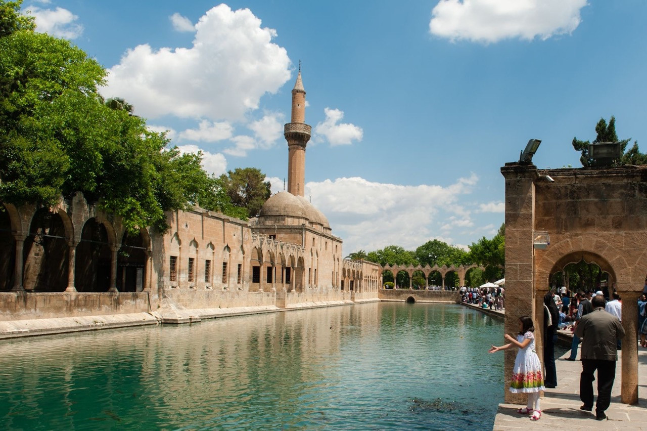 Unesco Nun Se Ti I T Rkiye Nin Yarat C Ehirleri