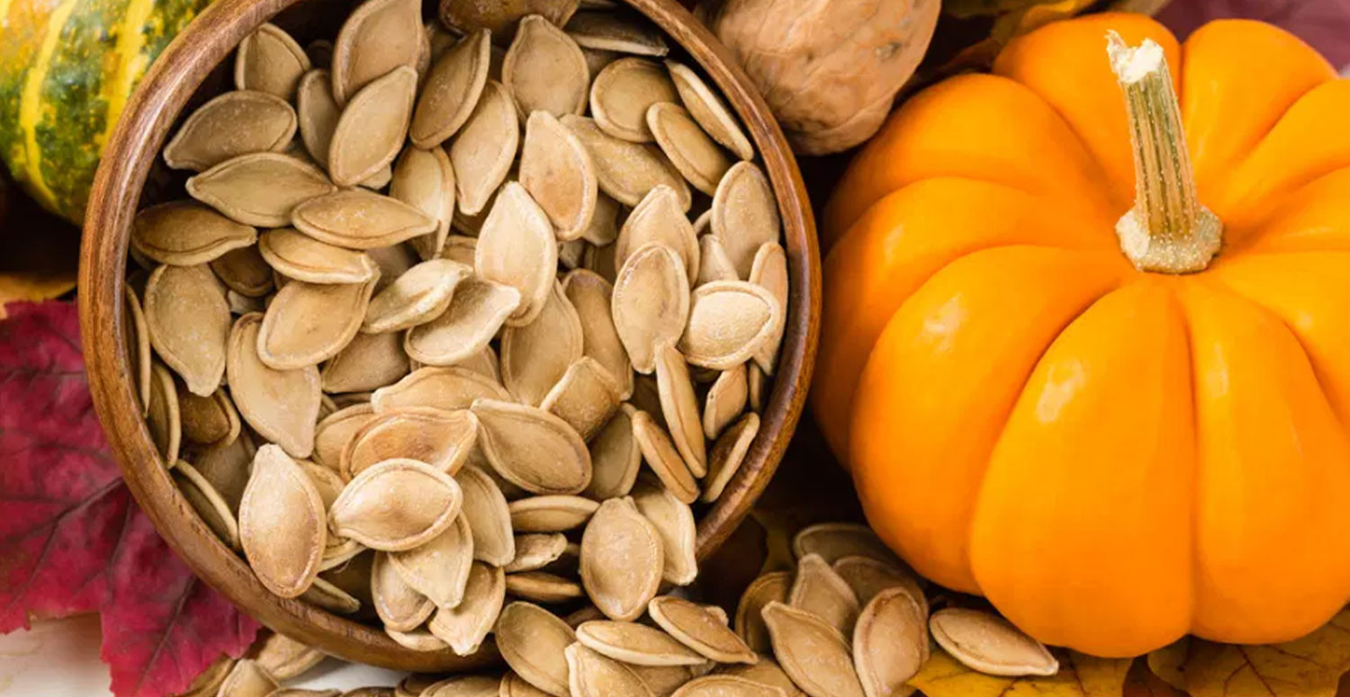 Don’t let the prostate your nightmare! If you eat it, the